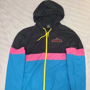 Universal Studios Jacket Size XL (AS IS)